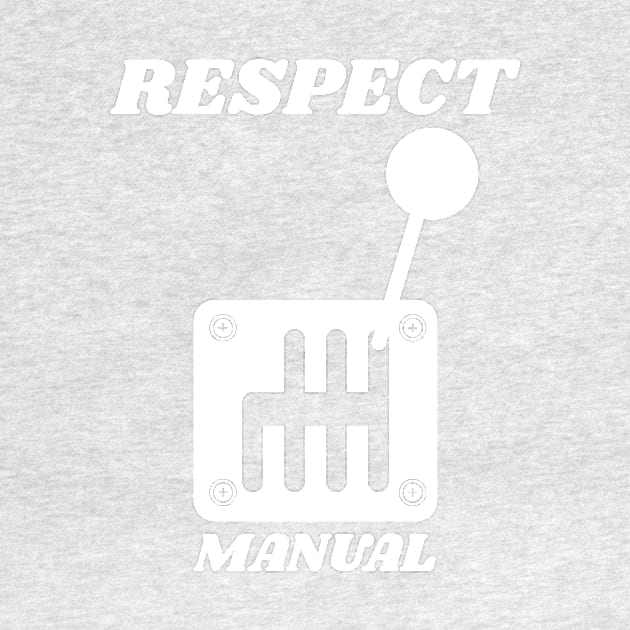 Respect Manual by FurryBallBunny